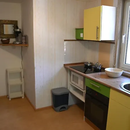 An Der Enz アパート *