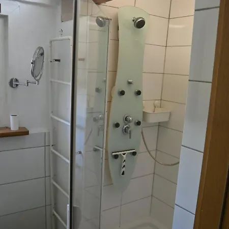 An Der Enz Lägenhet