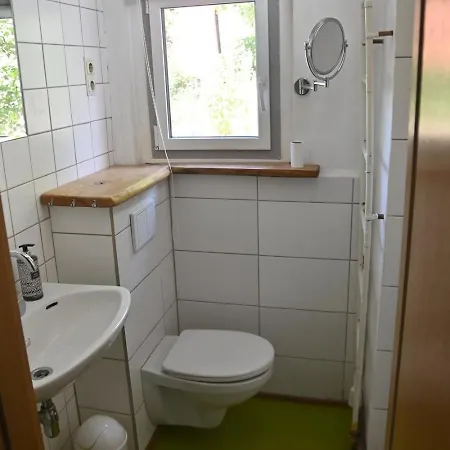 Apartamento An Der Enz *