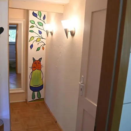 Lägenhet An Der Enz Besigheim
