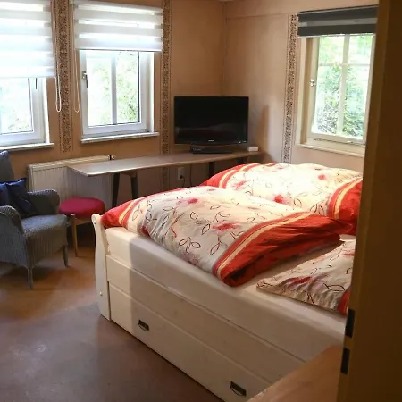 An Der Enz Lejlighed *