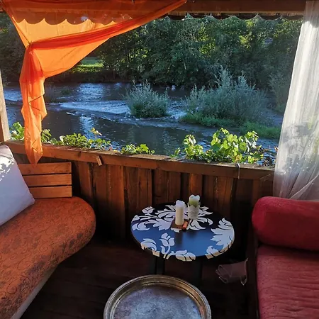 An Der Enz * Besigheim