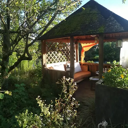 Apartamento An Der Enz Besigheim