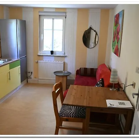 An Der Enz Lejlighed