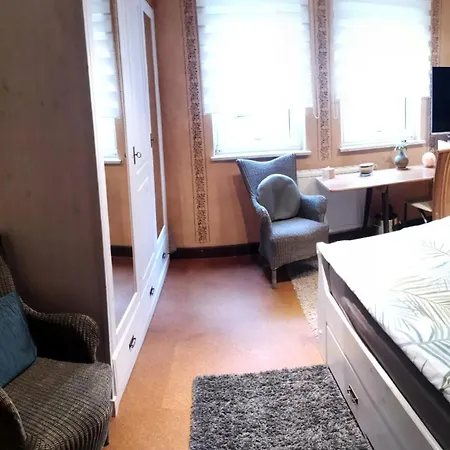 アパート An Der Enz ベジクハイム