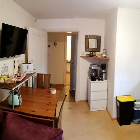 アパート An Der Enz ベジクハイム