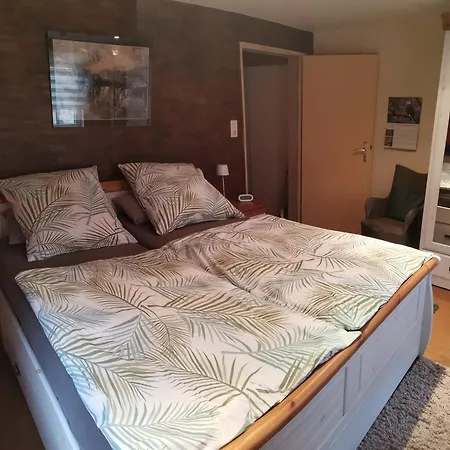 アパート An Der Enz *