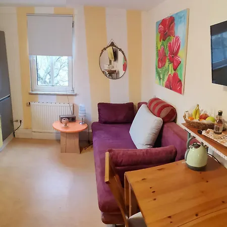 An Der Enz * ベジクハイム