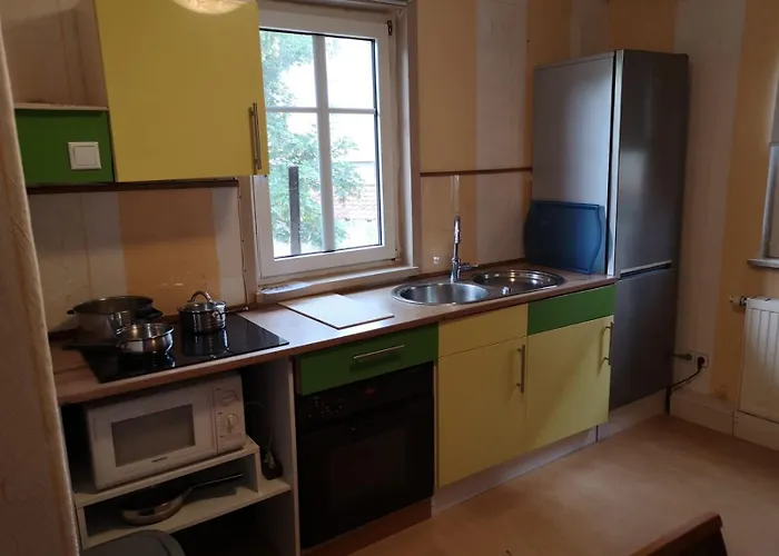 An Der Enz Lägenhet Besigheim