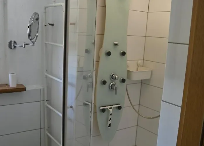 An Der Enz Lägenhet