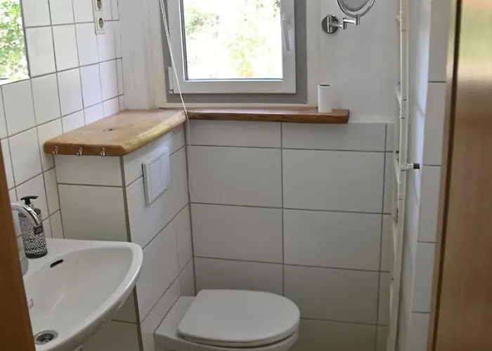 Lägenhet An Der Enz *