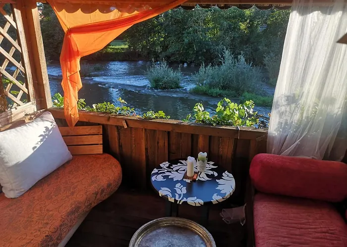 An Der Enz * Besigheim