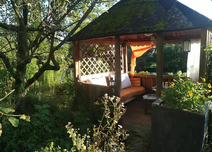 Lägenhet An Der Enz Besigheim