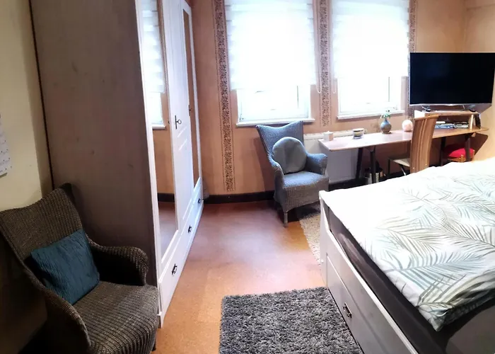 Lägenhet An Der Enz Besigheim