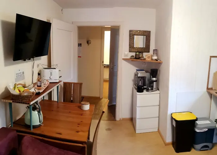 Lägenhet An Der Enz Besigheim