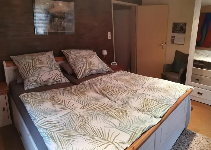 Lägenhet An Der Enz *