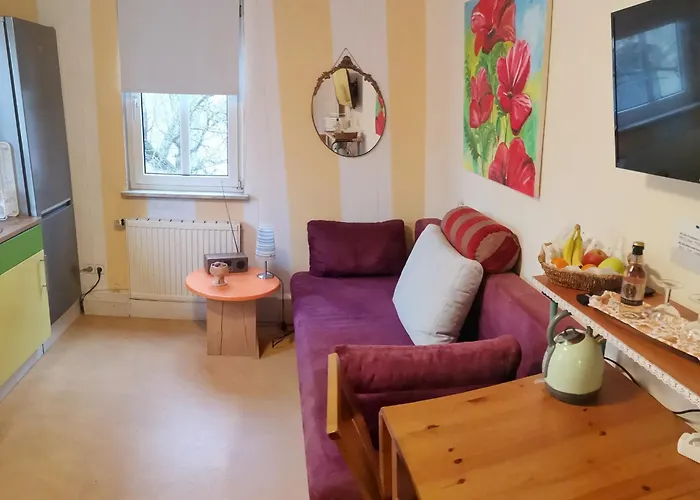 An Der Enz * Besigheim